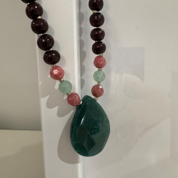 Tiny Devotions Mala and intention deck - Picture 3 of 5